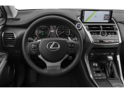 2018 Lexus NX NX 300h