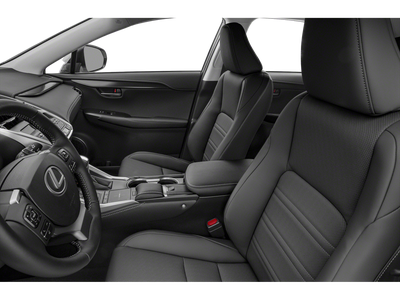 2018 Lexus NX NX 300h