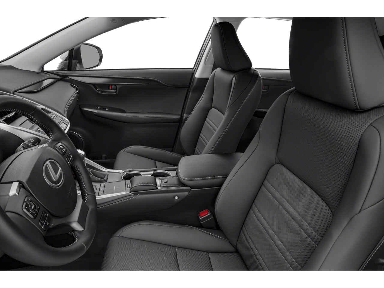 2018 Lexus NX NX 300h