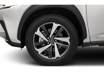 2018 Lexus NX NX 300h