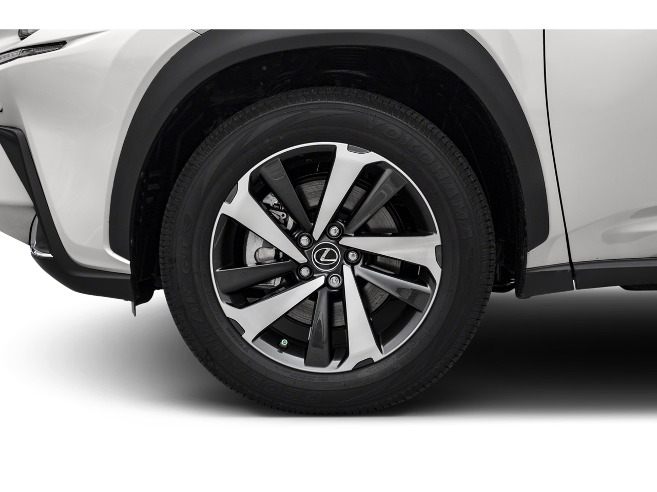 2018 Lexus NX NX 300h