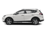 2018 Toyota RAV4 XLE SPORT UTILITY 4D
