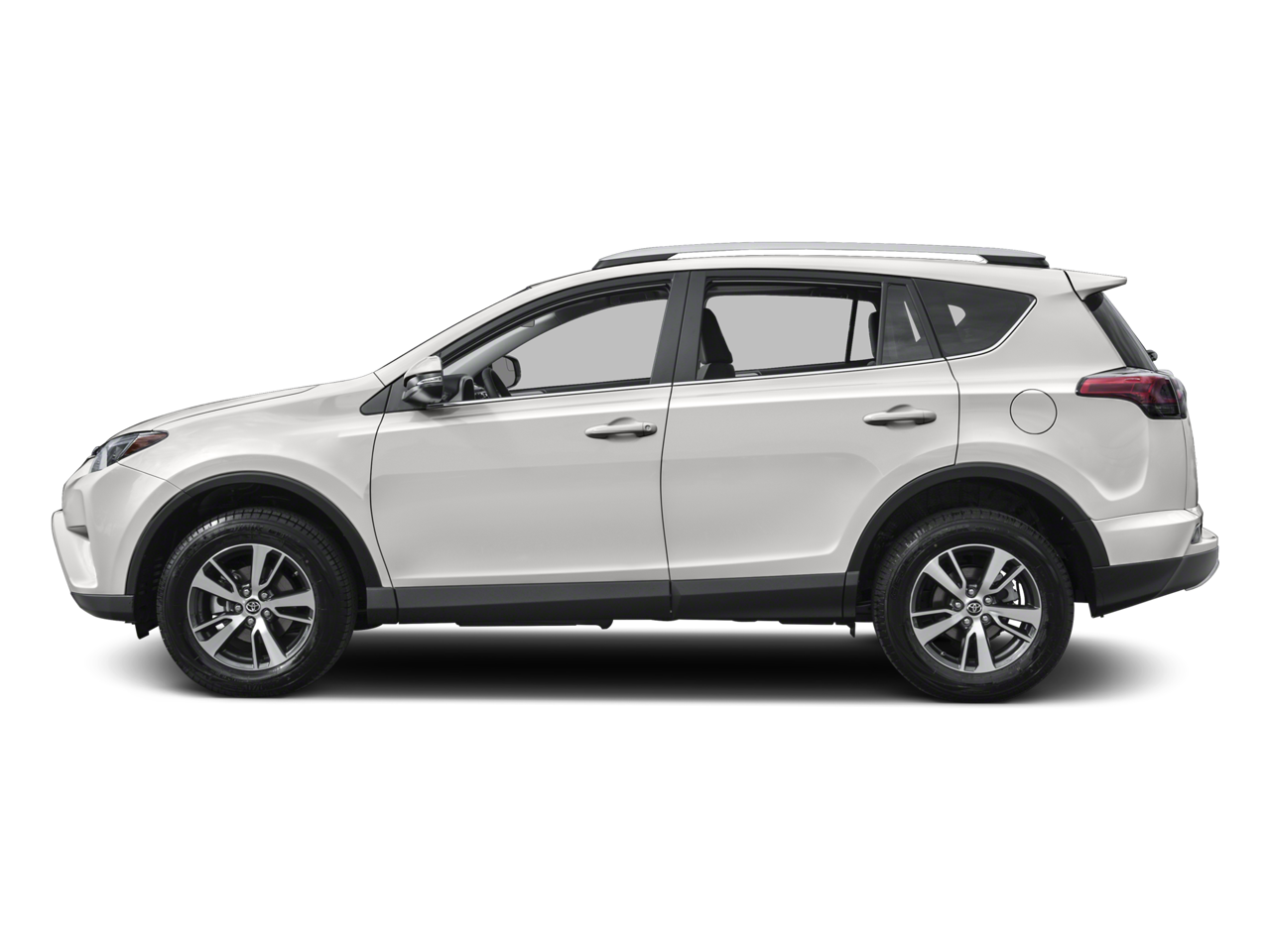 2018 Toyota RAV4 XLE SPORT UTILITY 4D