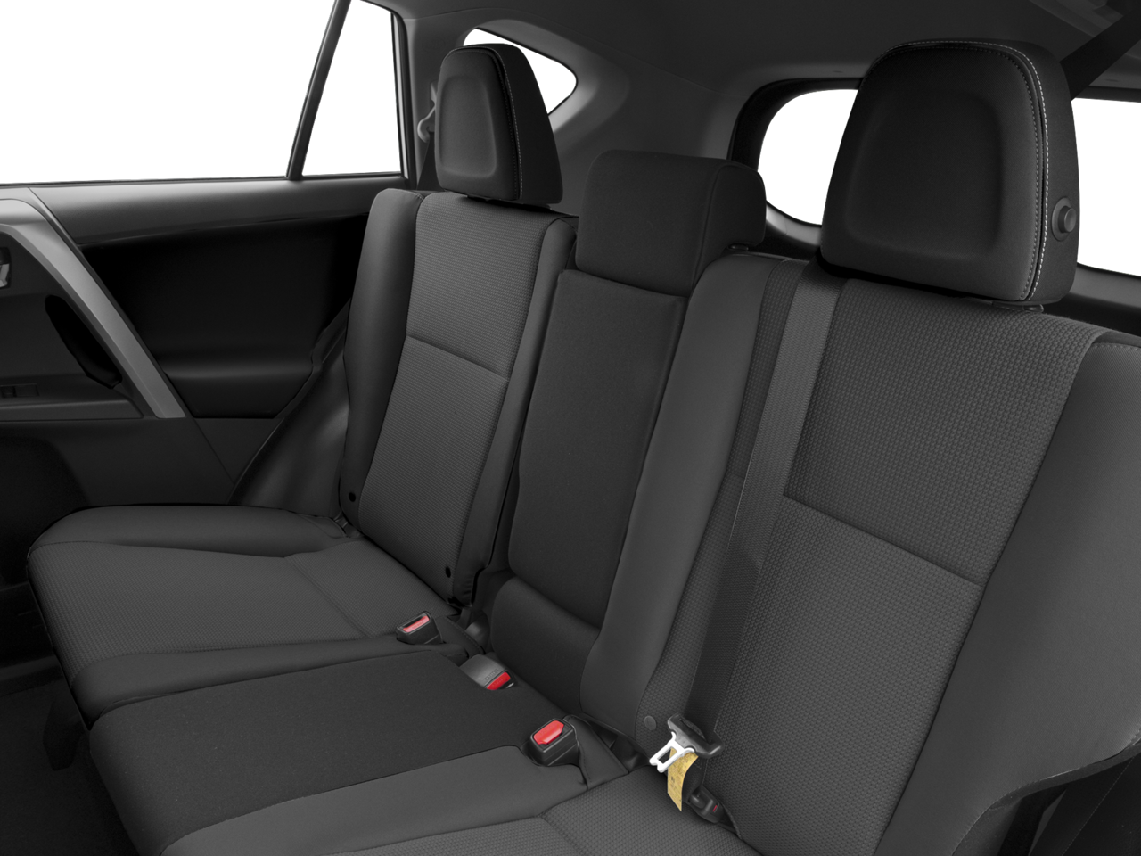 2018 Toyota RAV4 XLE SPORT UTILITY 4D