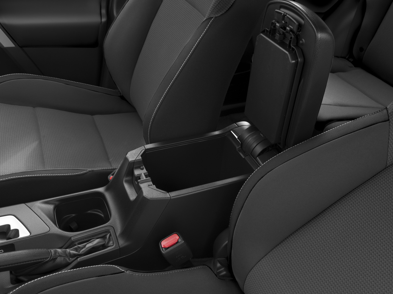 2018 Toyota RAV4 XLE SPORT UTILITY 4D