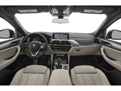 2019 BMW X4 M40i