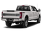 2019 Ford Super Duty F-350 SRW PLATINUM PICKUP 4D 6 3/4 FT