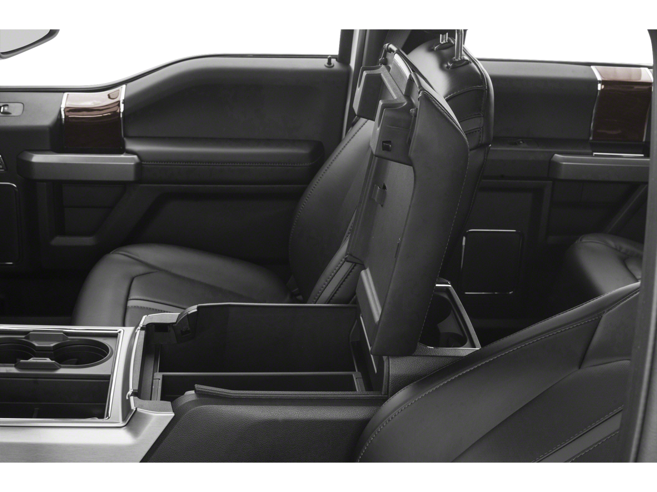 2019 Ford Super Duty F-350 SRW PLATINUM PICKUP 4D 6 3/4 FT