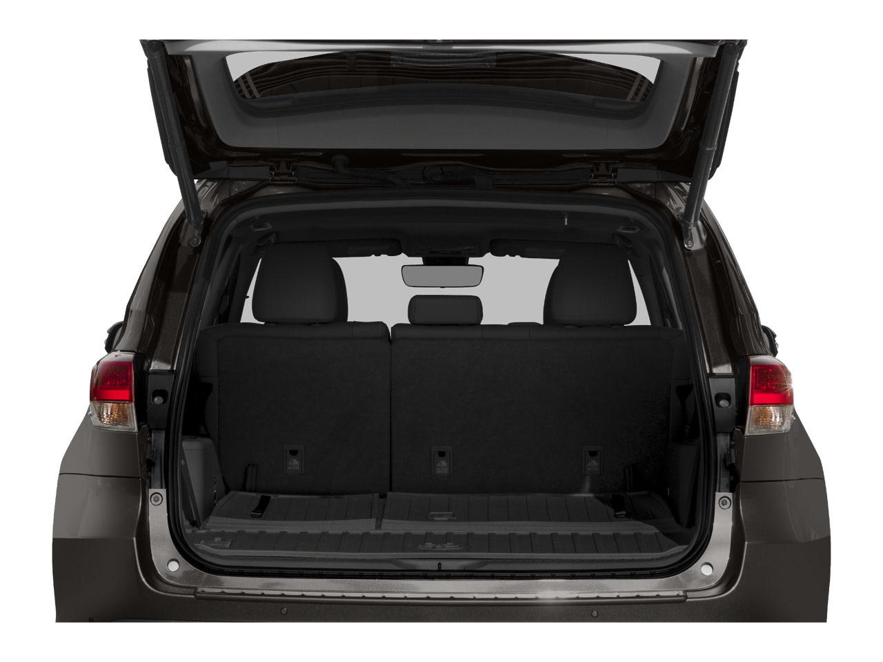 2019 Toyota Highlander LIMITED PLATINUM SPORT UTILITY 4D