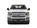 2020 Ford F-150 XLT PICKUP 4D 5 1/2 FT