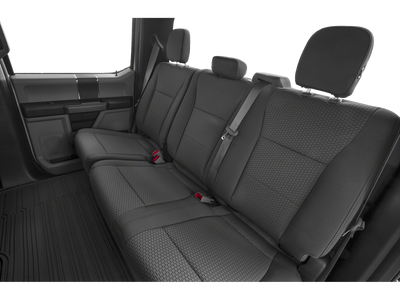 2020 Ford F-150 XLT PICKUP 4D 5 1/2 FT