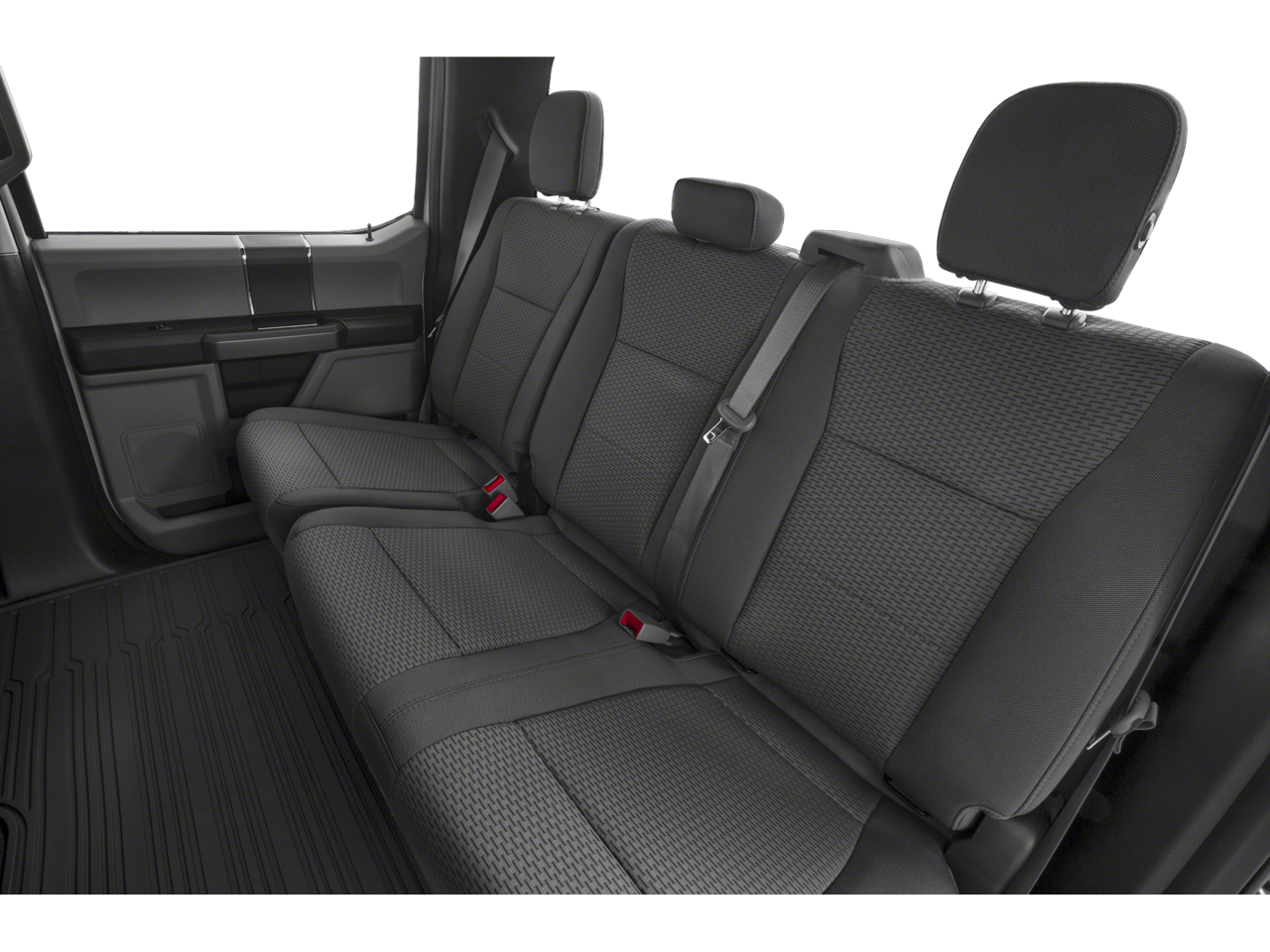 2020 Ford F-150 XLT PICKUP 4D 5 1/2 FT