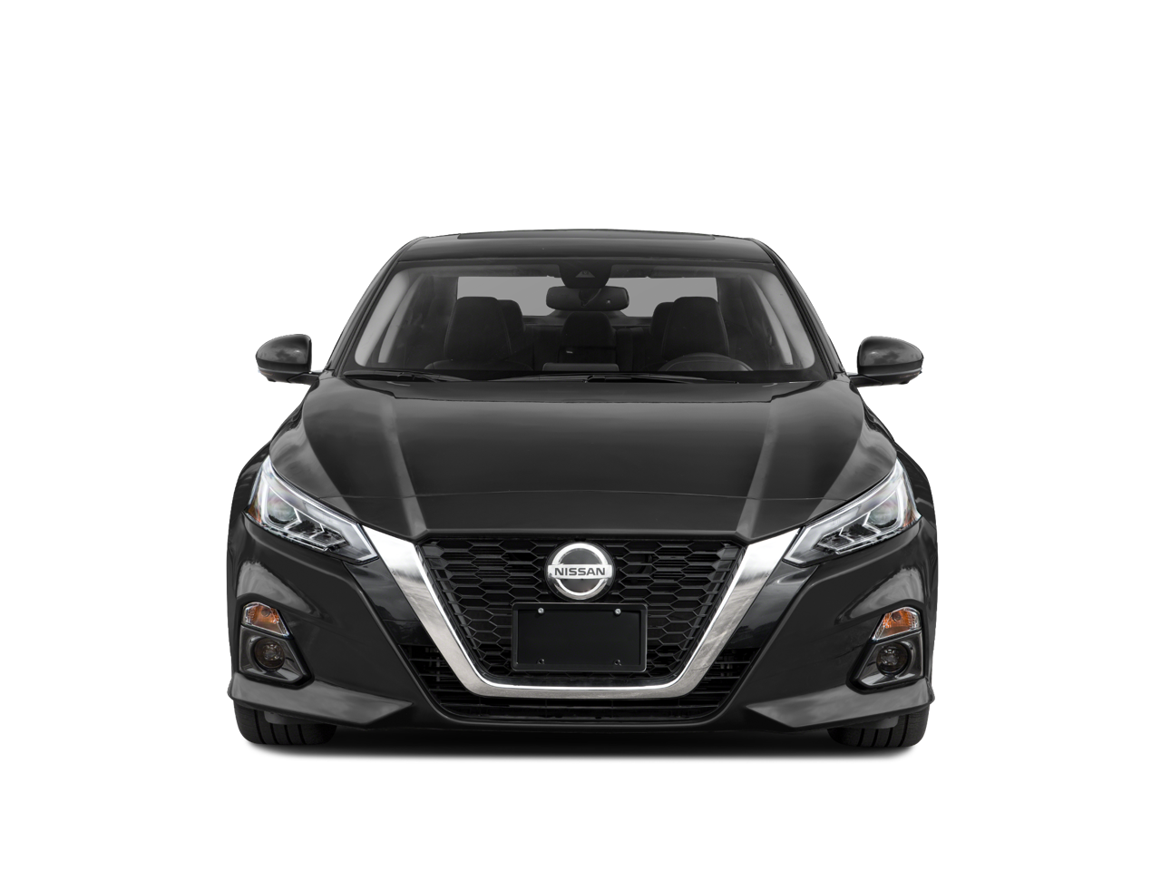2020 Nissan Altima 2.5 Platinum