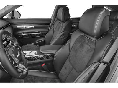 2022 Genesis GV70 3.5T Sport