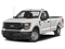 2023 Ford F-150 XL PICKUP 2D 8 FT