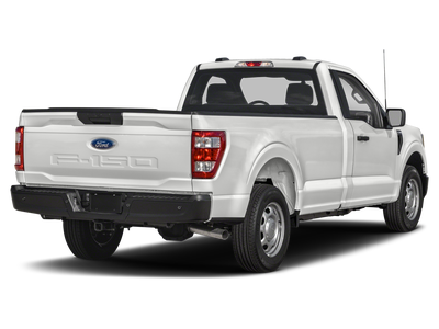 2023 Ford F-150 XL PICKUP 2D 8 FT