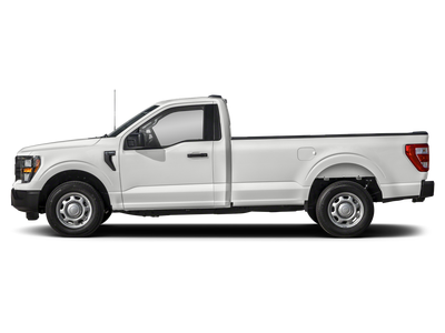2023 Ford F-150 XL PICKUP 2D 8 FT