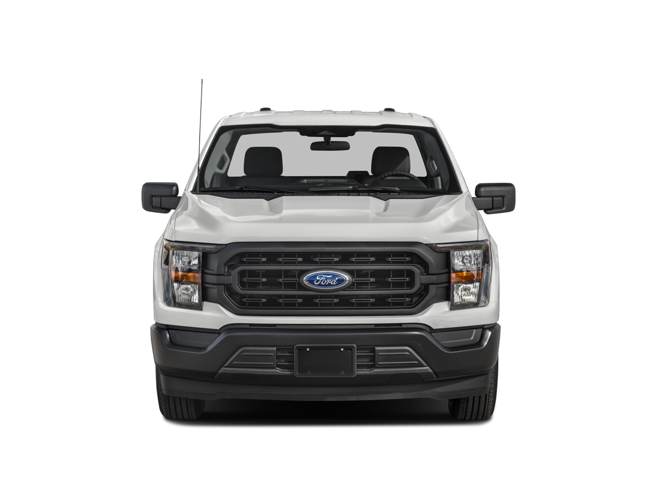 2023 Ford F-150 XL PICKUP 2D 8 FT