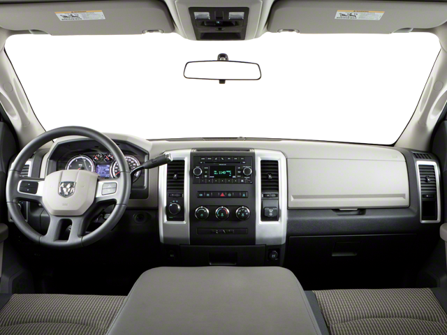 2010 Dodge Ram 2500 ST