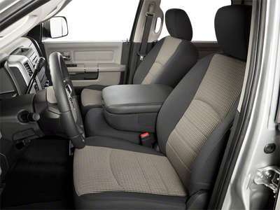 2010 Dodge Ram 2500 ST