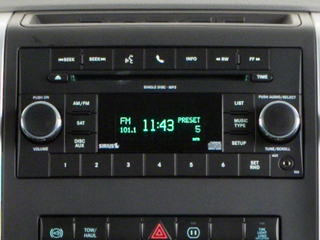 2010 Dodge Ram 2500 ST