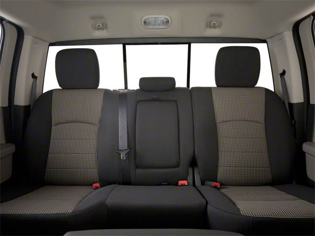 2010 Dodge Ram 2500 ST