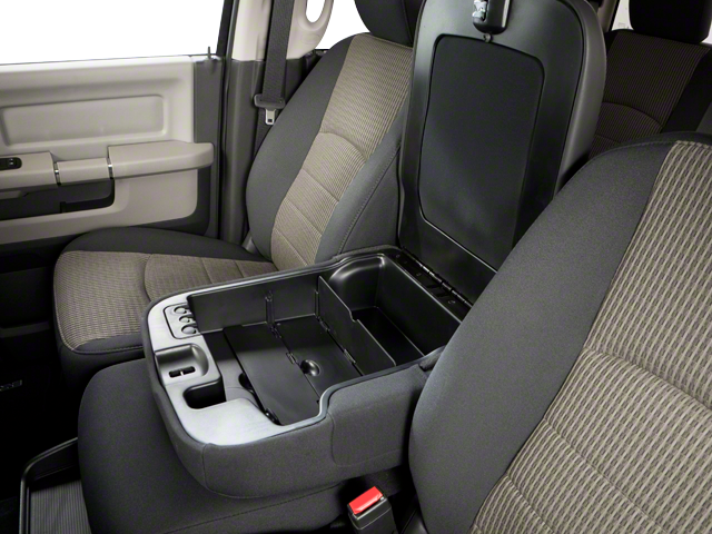 2010 Dodge Ram 2500 ST