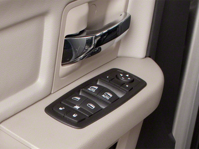 2010 Dodge Ram 2500 ST