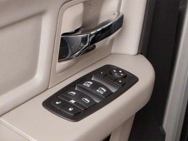 2010 Dodge Ram 2500 ST