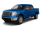 2010 Ford F-150 XLT PICKUP 4D 5 1/2 FT