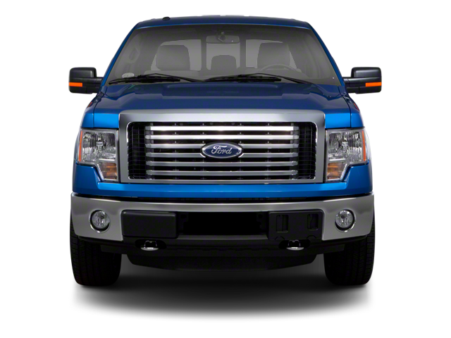2010 Ford F-150 XLT PICKUP 4D 5 1/2 FT