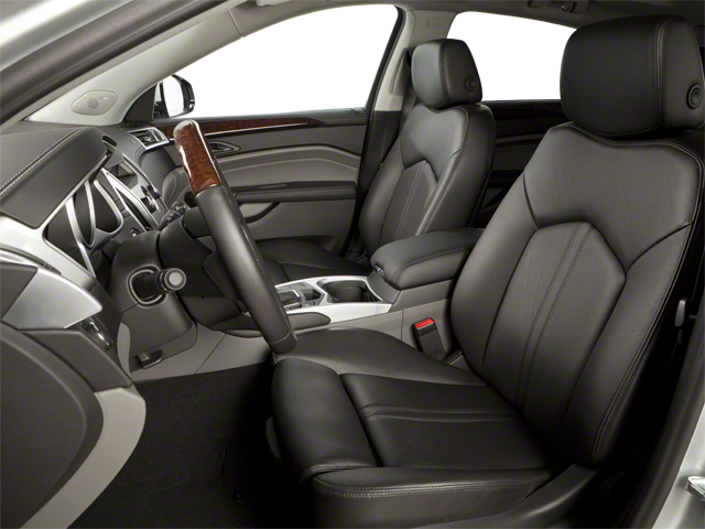 2011 Cadillac SRX Premium Collection