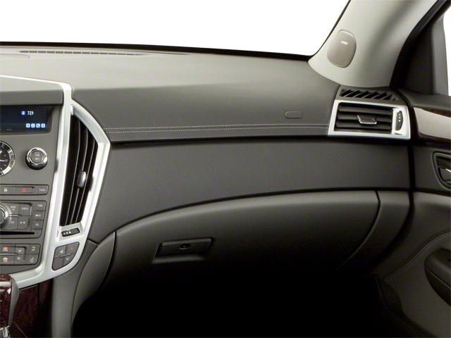 2011 Cadillac SRX Premium Collection