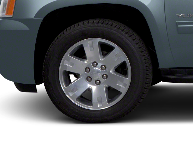 2011 GMC Yukon SLT