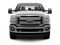 2012 Ford Super Duty F-350 SRW XLT PICKUP 4D 6 3/4 FT
