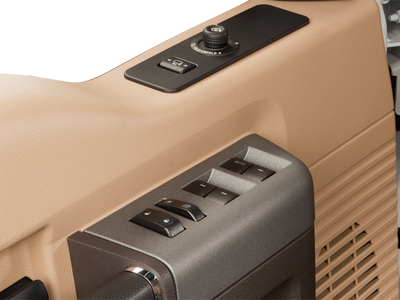 2012 Ford Super Duty F-350 SRW XLT PICKUP 4D 6 3/4 FT