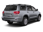 2012 Toyota Sequoia Platinum