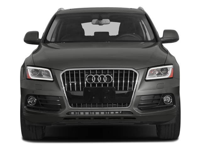 2013 Audi Q5 Prestige