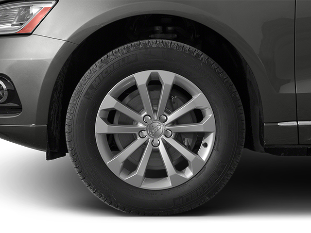 2013 Audi Q5 Prestige