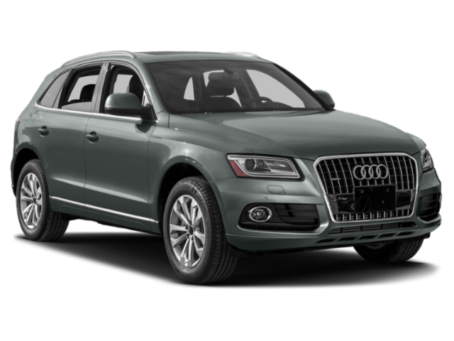2013 Audi Q5 Prestige