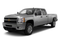 2013 Chevrolet Silverado 3500HD LT PICKUP 4D 8 FT