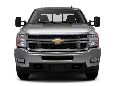 2013 Chevrolet Silverado 3500HD LT PICKUP 4D 8 FT