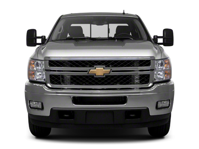 2013 Chevrolet Silverado 3500HD LT PICKUP 4D 8 FT