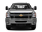 2013 Chevrolet Silverado 3500HD LT PICKUP 4D 8 FT