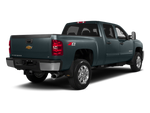 2014 Chevrolet Silverado 2500HD LT