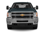 2014 Chevrolet Silverado 2500HD LT