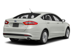 2014 Ford Fusion Titanium Hybrid
