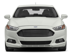 2014 Ford Fusion Titanium Hybrid