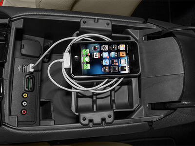 2014 Ford Fusion Titanium Hybrid