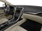 2014 Ford Fusion Titanium Hybrid
